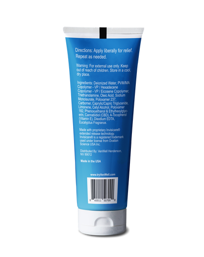 VenWell Relief Cream