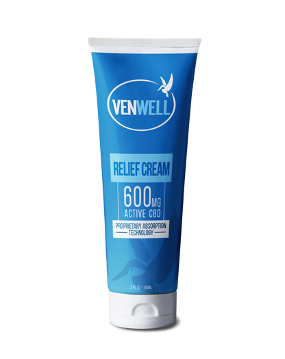 VenWell Relief Cream